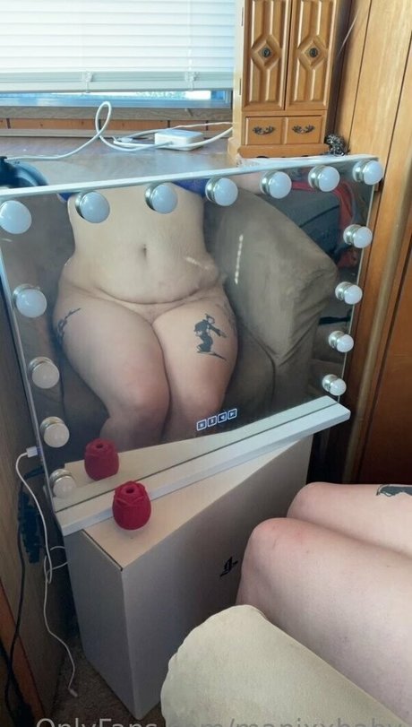 manixxbaby porno sexy galerie