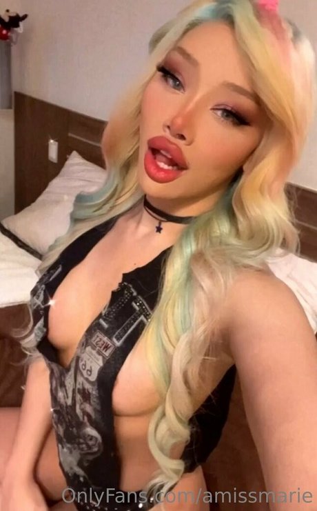 Amissmarie sex pornostar bilder
