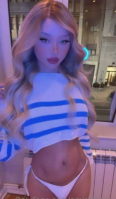 Amissmarie exklusive archiv