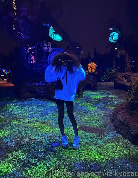 falkybear erwachsene nackte bild