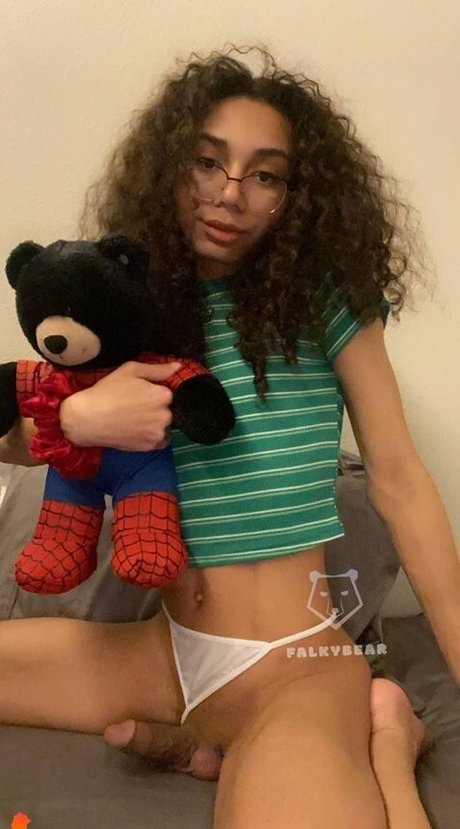 falkybear exklusive sex fotos