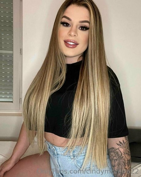 cindymoreira22 schöne hübsche foto
