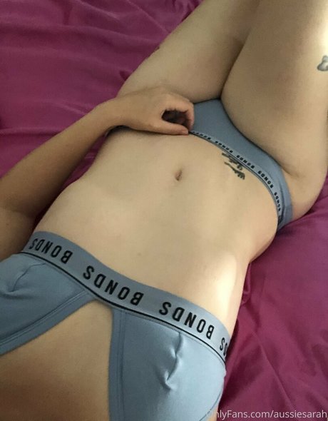 aussiesarah hd nackt foto