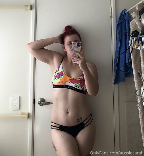 aussiesarah nackt freie bilder