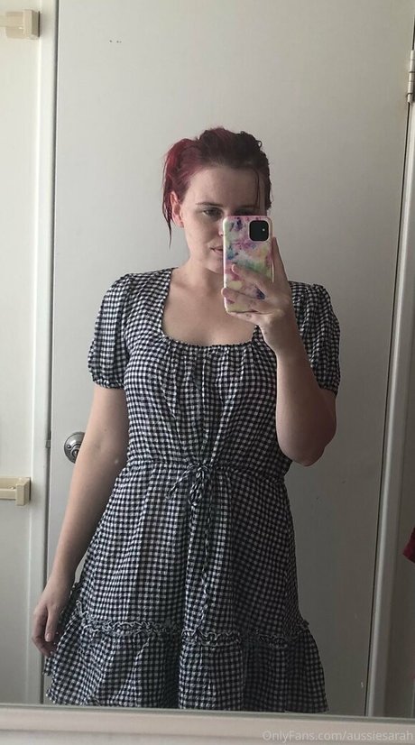 aussiesarah sexy top fotos