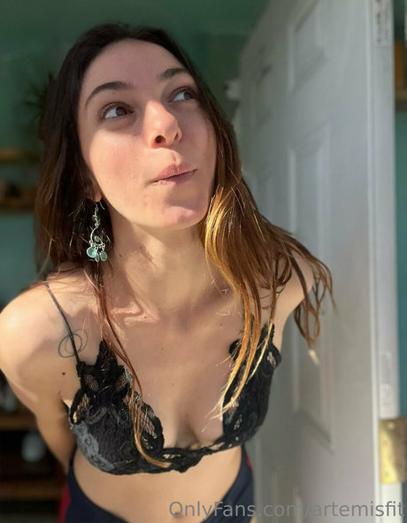 artemisfit hd perfekte foto