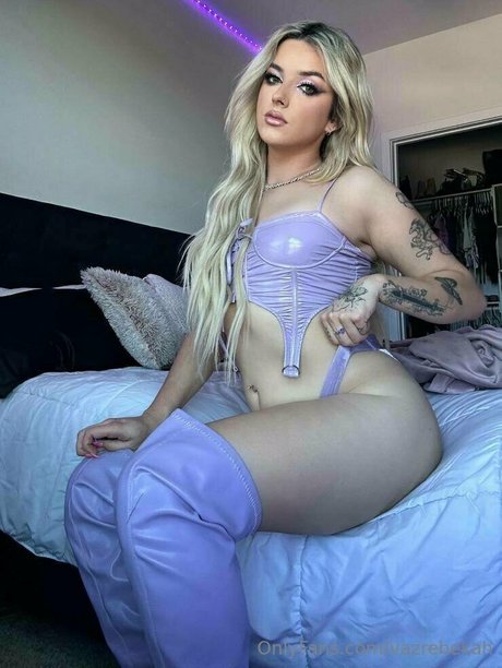 vazrebekah top erwachsene galerie