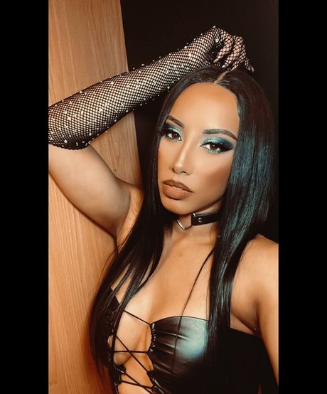 ginger kitty onlyfans nackt kunst bilder