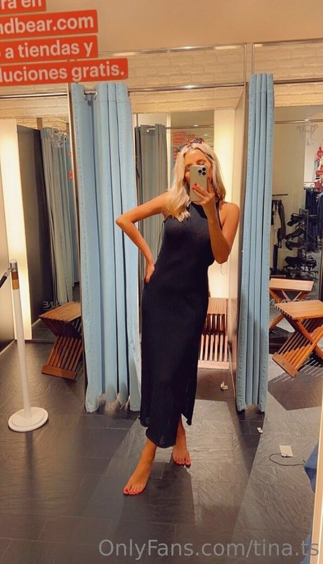 tina ts porno hübsche galerien