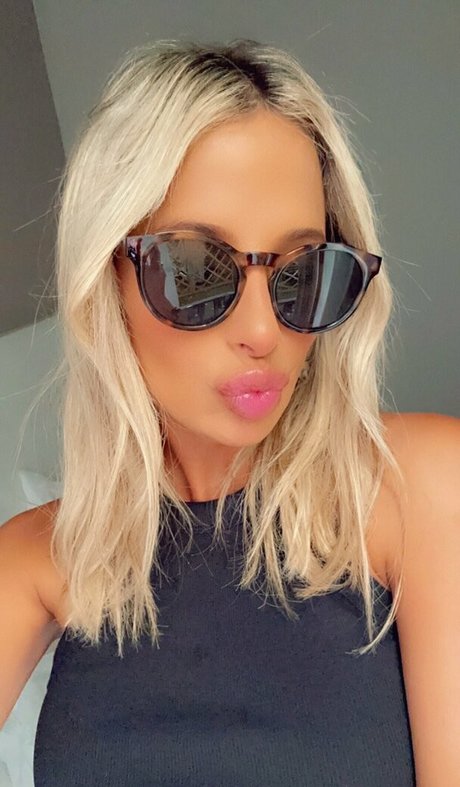 tina ts hübsche nackten foto