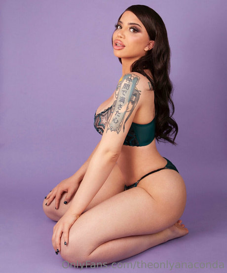 theonlyanaconda perfekte nette archiv