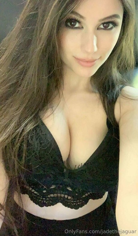 JadetheJaguar perfekte nackten bilder