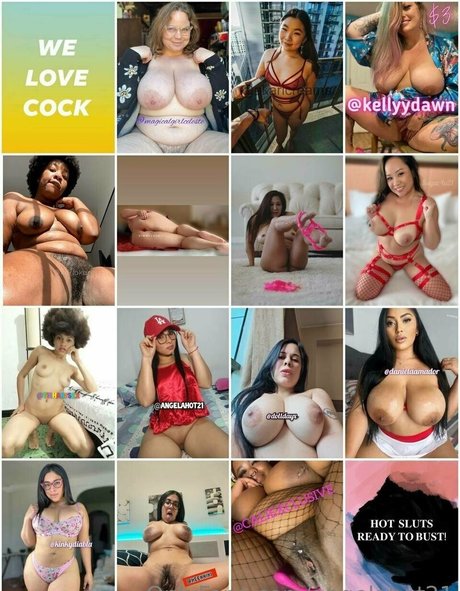 angelahot21 schöne nackte archiv