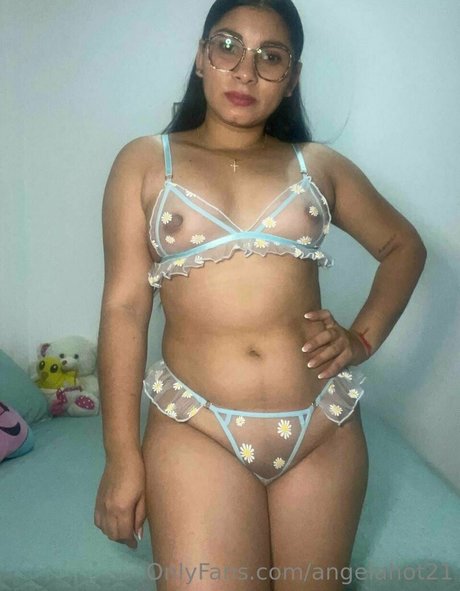 angelahot21 Profilbild