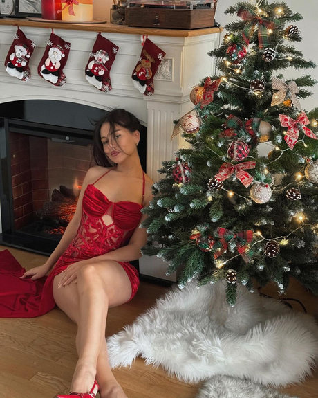 Doina Barbaneagra perfekte sex bild