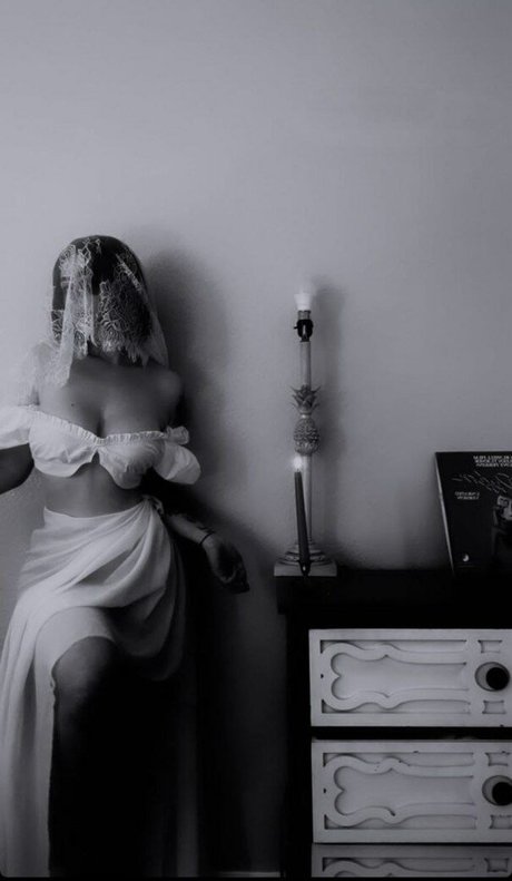 Michele Alves model xxx bild