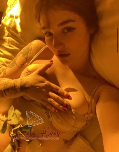 Michele Alves hd nacktheit bild