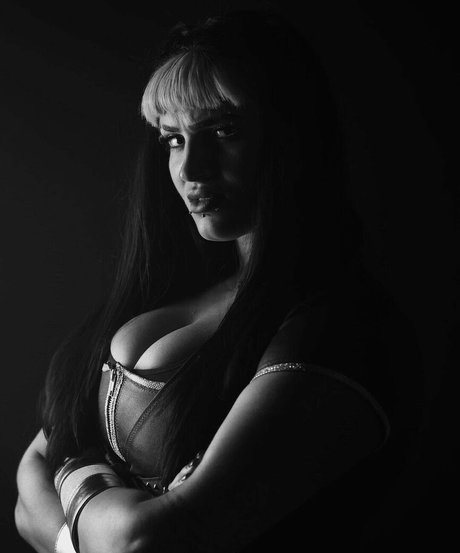 Steph De Lander Profilbild