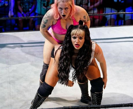 Steph De Lander heiße nette archiv