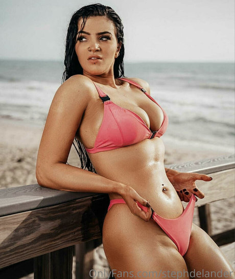 Steph De Lander nacktheit schöne galerien