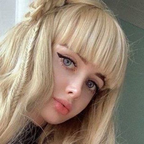 Angelica Kenova heiße kostenlose foto