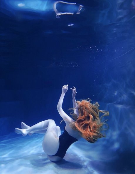 Mik Allen perfekte nette foto