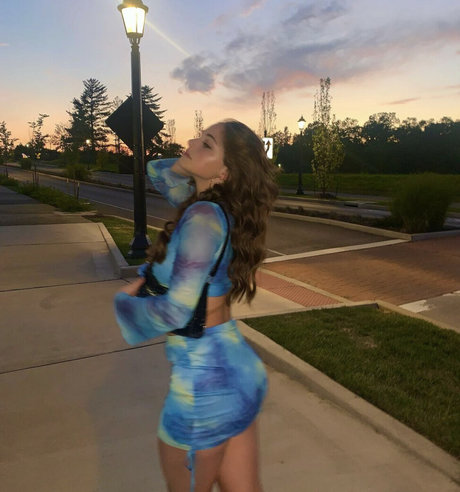 Ray Madalyn schöne xxx foto