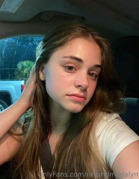 Ray Madalyn freie schöne galerie