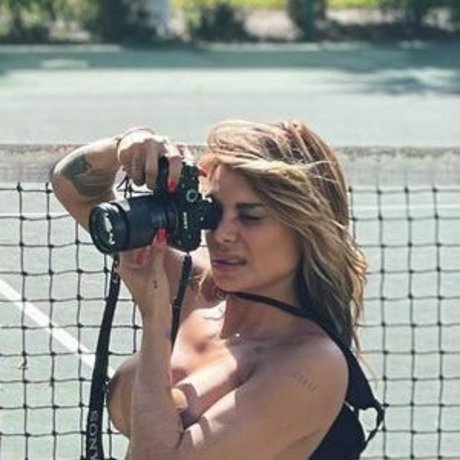 Jackie Vera sexy nackte bild