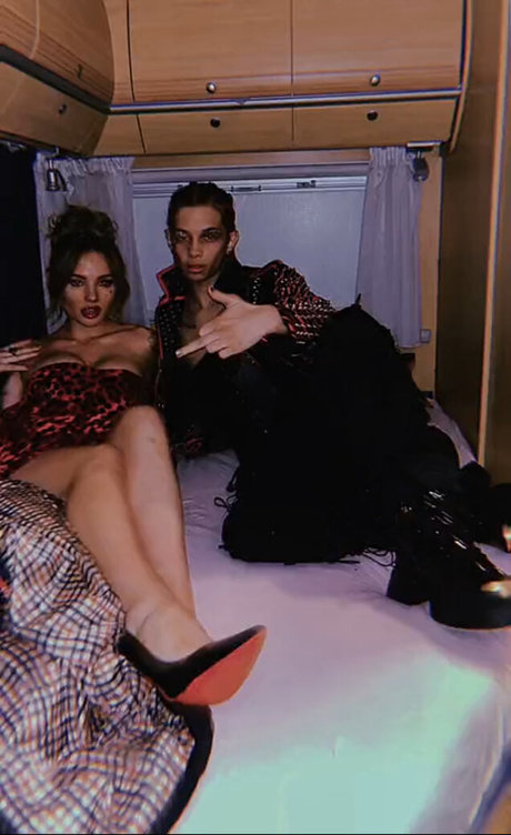 Natalie Alyn Lind porno heiße galerien