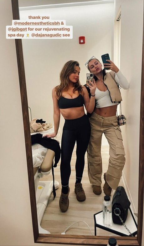 Natalie Alyn Lind Bilder