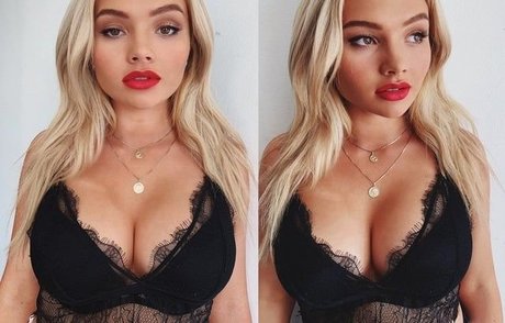 Natalie Alyn Lind freie erotische bilder