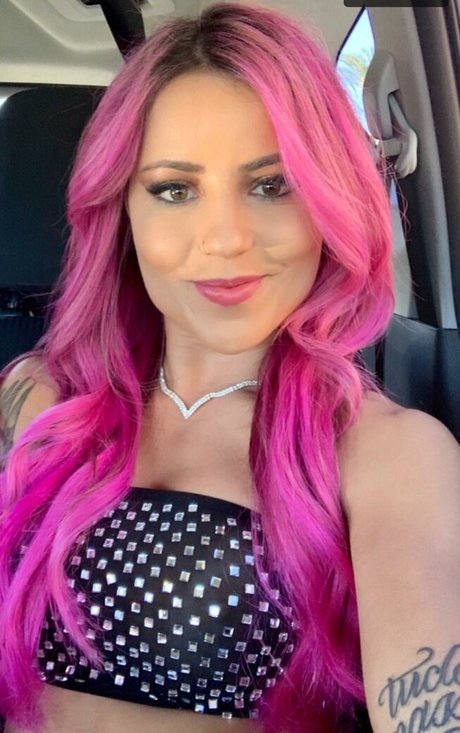 Leticia Bufoni porno perfekte galerien