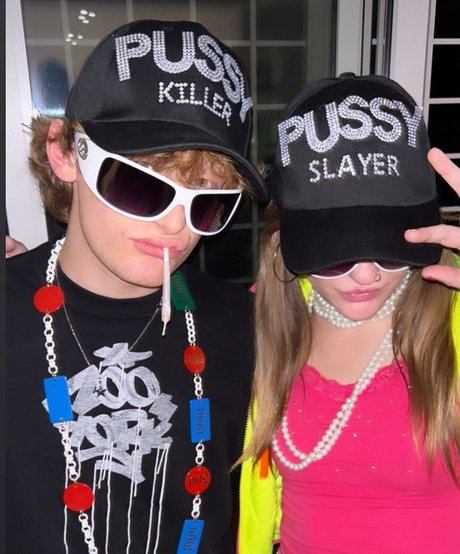 Victoria De Angelis freie sexy galerie