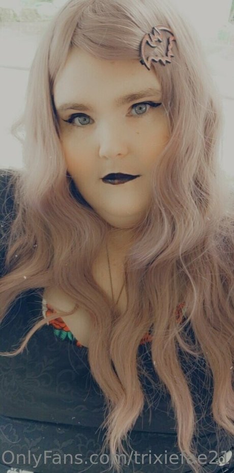 trixiefae21 Profilbild