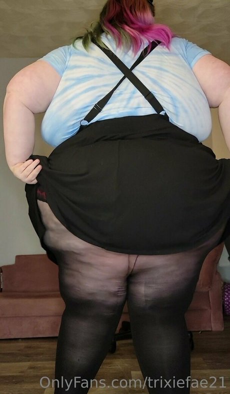 trixiefae21 porno beste bild