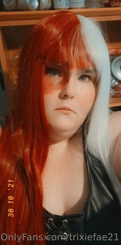 trixiefae21 beste nacktheit bild