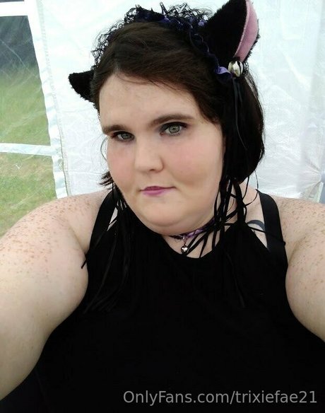 trixiefae21 perfekte erotische bild