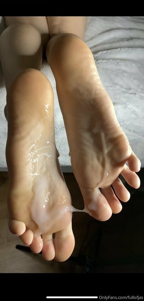 Feetbyjas beste nackt bilder