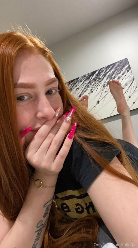 Feetbyjas erotische perfekte bild