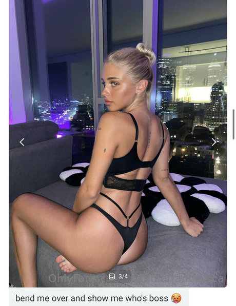 Maddie Francesca perfekte sex bilder