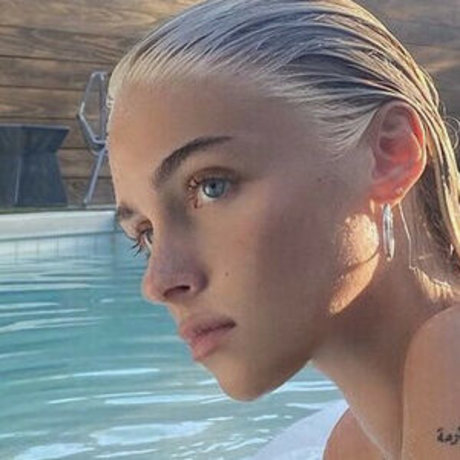 Maddie Francesca schöne hd bild