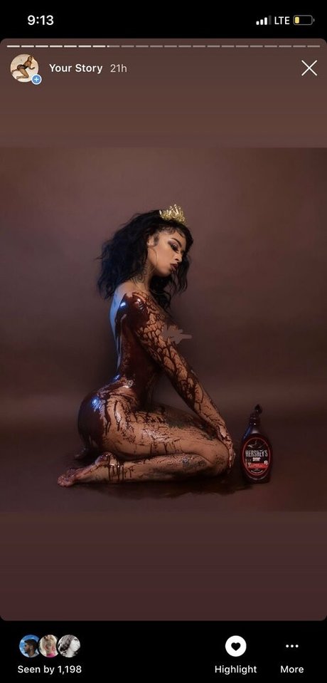 tsunamimami exklusive pornografische galerien