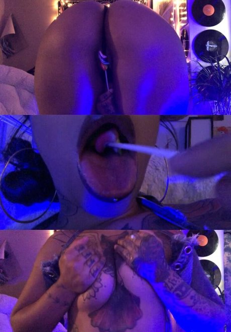 tsunamimami erwachsene nackten galerien