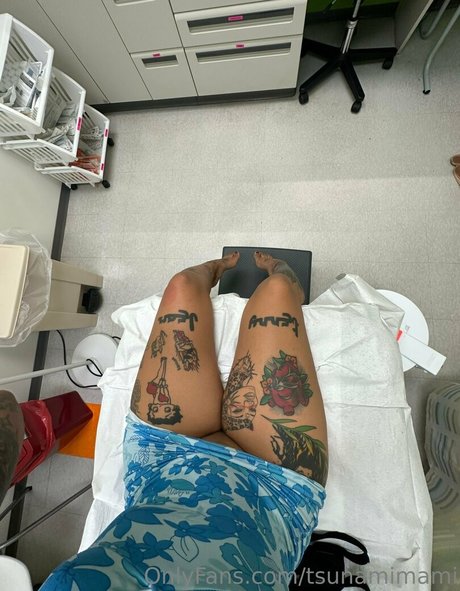 tsunamimami hd beste foto