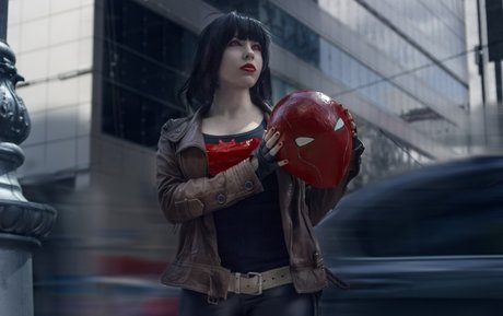 Vasilielcosplay heiße xxx fotos