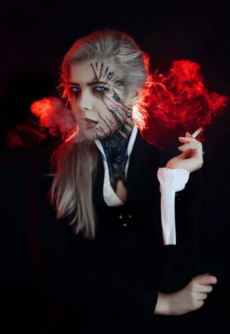 Vasilielcosplay schöne foto