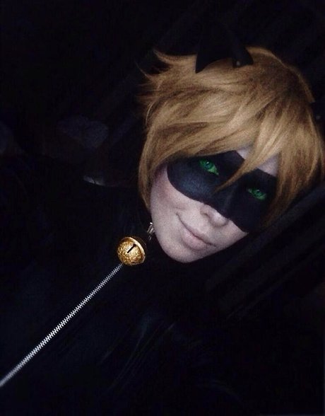 Vasilielcosplay exklusive top archiv