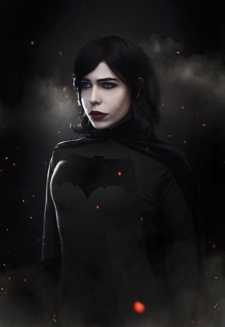 Vasilielcosplay pornostar top foto