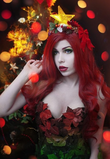 Vasilielcosplay nacktheit beste bild